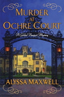 Murder at Ochre Court-9781496703347
