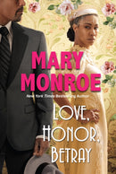 Love, Honor, Betray-9781496732651