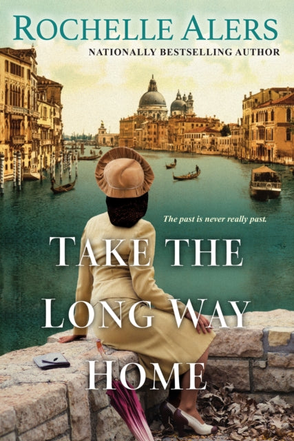 Take The Long Way Home-9781496735478