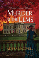 Murder at the Elms-9781496736192