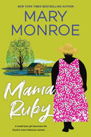 Mama Ruby-9781496739179