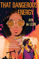 That Dangerous Energy-9781496740328