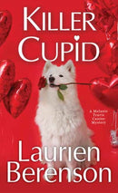 Killer Cupid-9781496741042