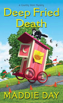Deep Fried Death-9781496742261