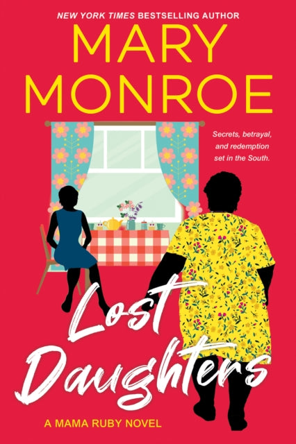 Lost Daughters-9781496742896