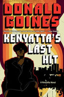 Kenyatta's Last Hit-9781496742988