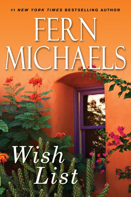 Wish List-9781496743107
