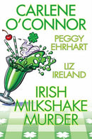 Irish Milkshake Murder-9781496745033
