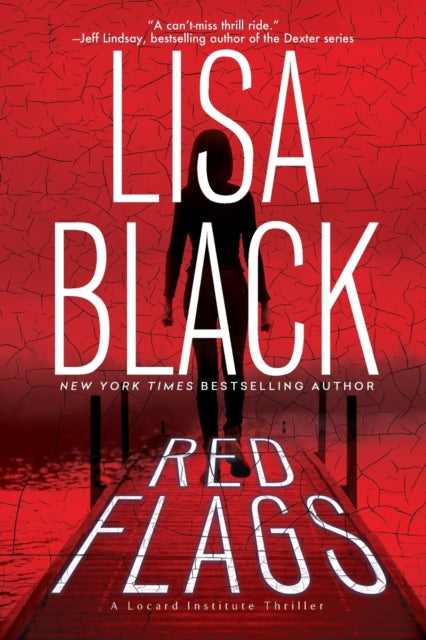 Red Flags-9781496746504