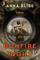 Bonfire Night-9781496747341