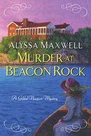 Murder at Beacon Rock-9781496749925