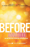 Before : Volume 5-9781501130700