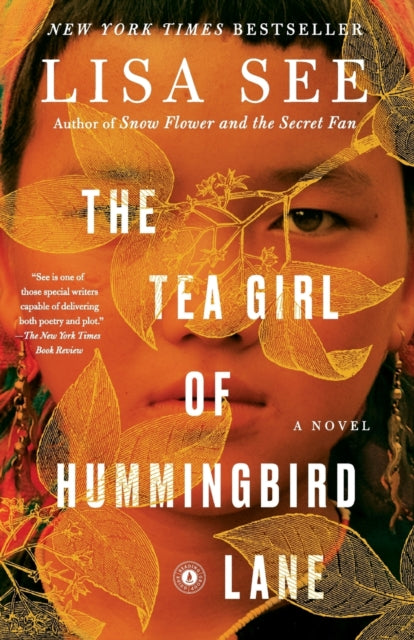 The Tea Girl of Hummingbird Lane : A Novel-9781501154836
