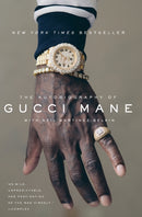 The Autobiography of Gucci Mane-9781501165344