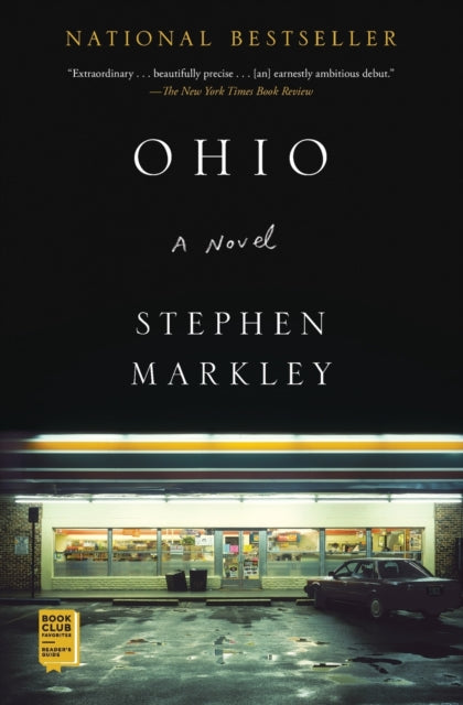 Ohio-9781501174483