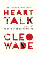 Heart Talk : Poetic Wisdom for a Better Life-9781501177347