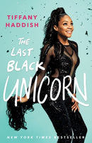 The Last Black Unicorn-9781501181832