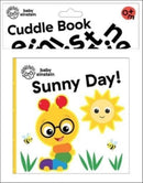 Baby Einstein: Sunny Day! Cuddle Book-9781503765757