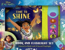 Disney Encanto Time To Shine 5 Sound Flashlight-9781503767980