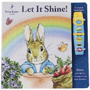 Glow Flashlight Adventure  World Of Peter Rabbit-9781503770058