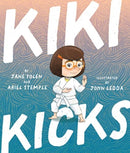 Kiki Kicks-9781506485638