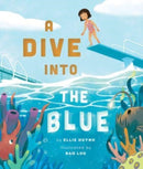 A Dive into the Blue-9781506486345