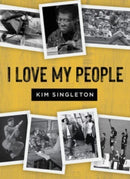 I Love My People-9781506486710