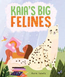 Kaia's Big Felines-9781506488226