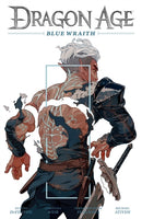 Dragon Age: Blue Wraith-9781506708270