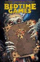Bedtime Games-9781506709017