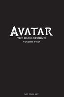 Avatar: The High Ground Volume 2-9781506709109