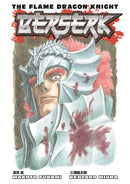 Berserk: The Flame Dragon Knight-9781506709390
