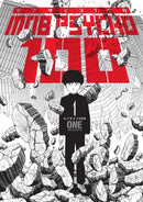 Mob Psycho 100 Volume 1-9781506709871