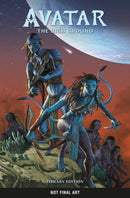 Avatar: The High Ground Library Edition-9781506710440