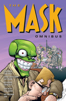 The Mask Omnibus Volume 1 (Second Edition)-9781506712536