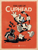 The Art of Cuphead-9781506713205