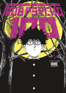 Mob Psycho 100 Volume 5-9781506713700