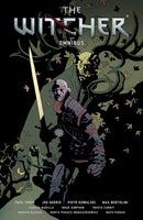 The Witcher Omnibus-9781506713946