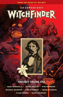 Witchfinder Omnibus Volume 1-9781506714424