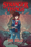 Stranger Things: The Bully (Graphic Novel)-9781506714530