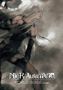 Nier: Automata World Guide Volume 2-9781506715759