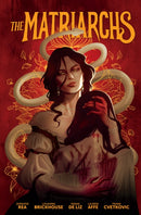 The Matriarchs-9781506717012