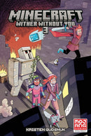 Minecraft: Wither Without You Volume 3-9781506718873