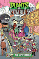 Plants Vs. Zombies Volume 22: The Unpredictables-9781506720937