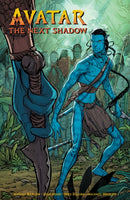 Avatar: The Next Shadow-9781506722429