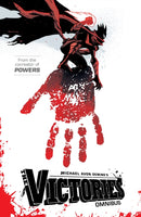 The Victories Omnibus-9781506723242
