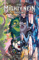 Critical Role: The Mighty Nein Origins - Nott the Brave-9781506723785