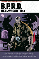 B.P.R.D. Hell on Earth Volume 5-9781506724324