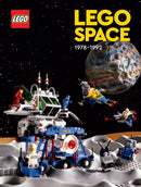 Lego Space: 1978-1992-9781506725185