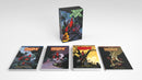 Hellboy Omnibus Boxed Set-9781506725970